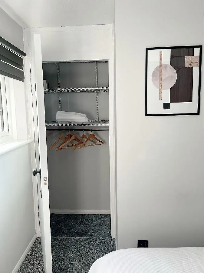 Stunning Apartment In Beckton With Private Entrance London United Kingdom