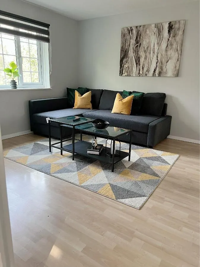 Stunning Apartment In Beckton With Private Entrance London United Kingdom
