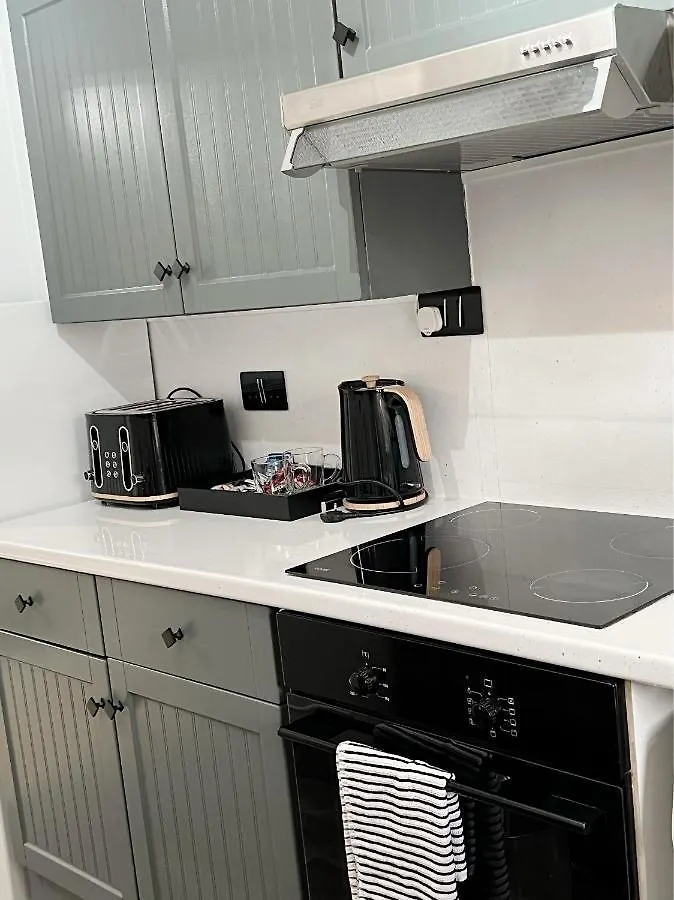 Stunning Apartment In Beckton With Private Entrance London 0*,  United Kingdom