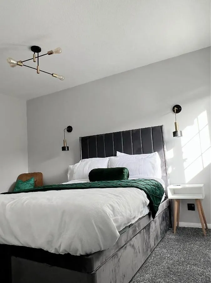Stunning Apartment In Beckton With Private Entrance London 0*,  United Kingdom