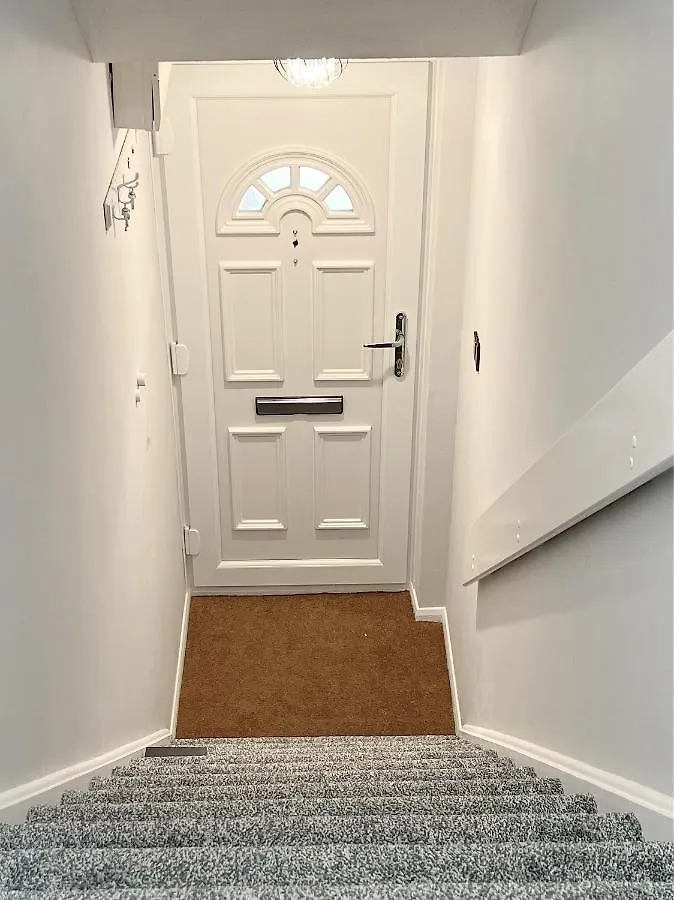 Stunning Apartment In Beckton With Private Entrance London 0*,