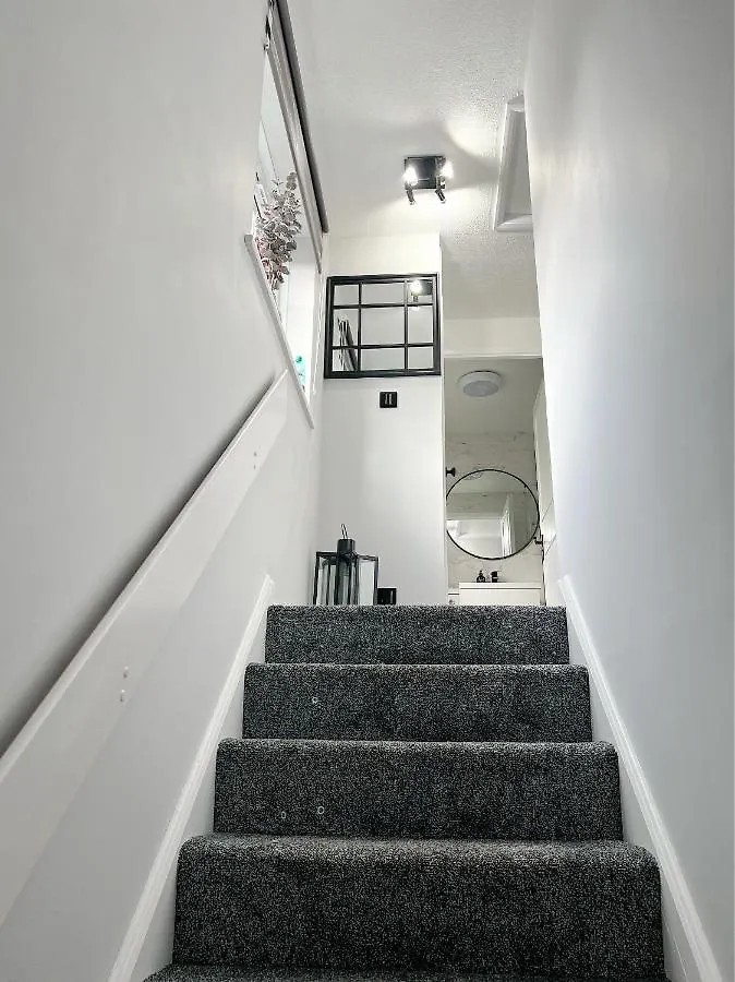 Stunning Apartment In Beckton With Private Entrance London Egyesült Királyság