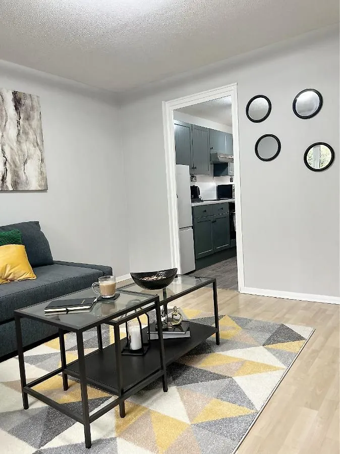Stunning Apartment In Beckton With Private Entrance London